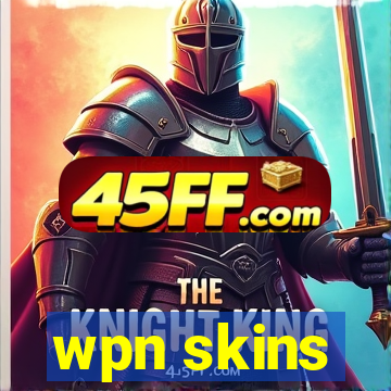 wpn skins